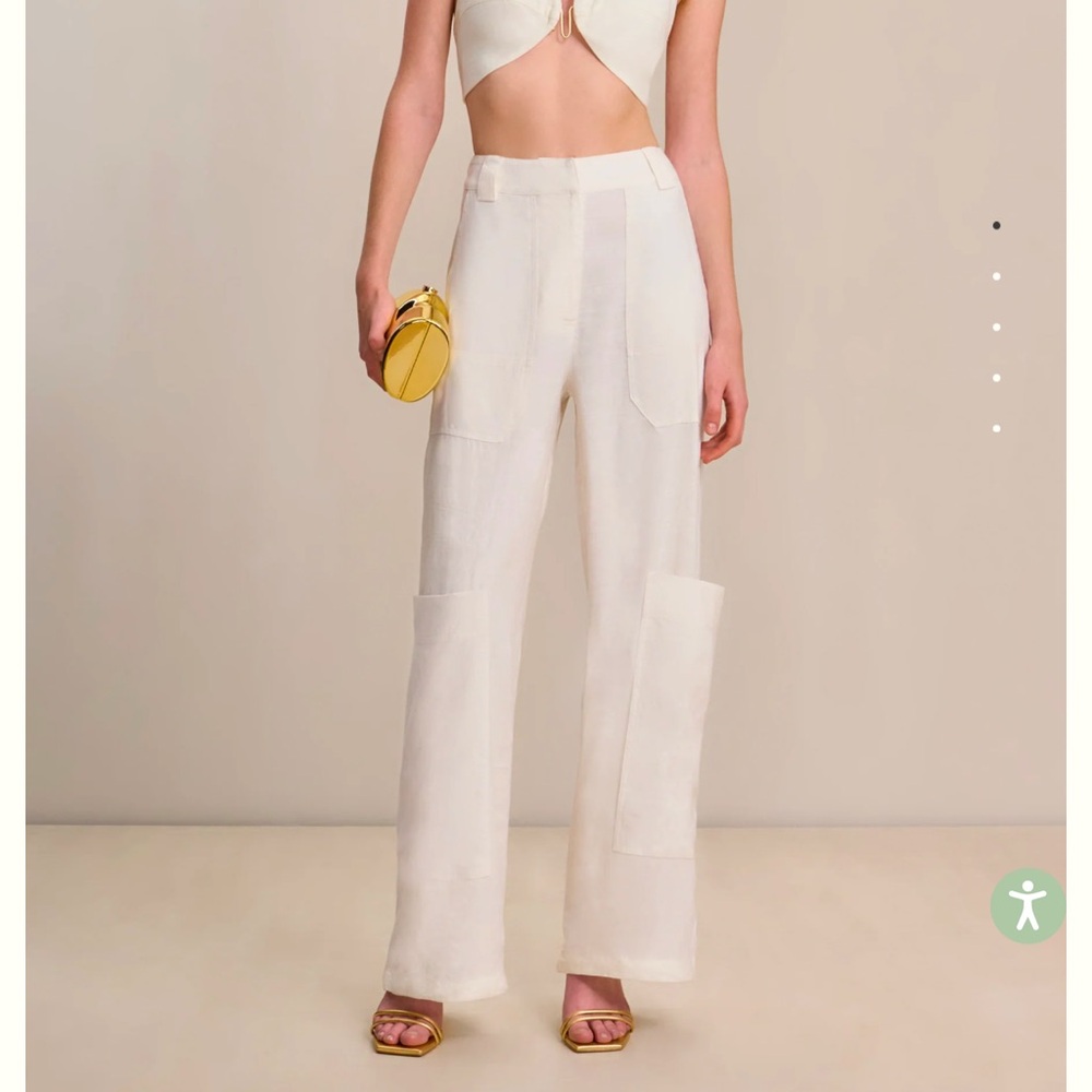 NEW Worn Once. CULT GAIA WYNN PANT